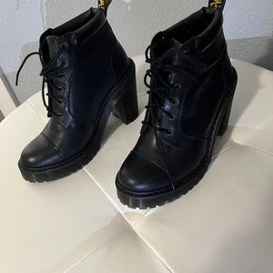Dr. Martens